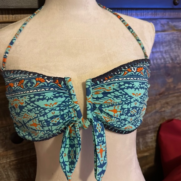 Sperry Other - SPERRY BIKINI Top Size L NWOT